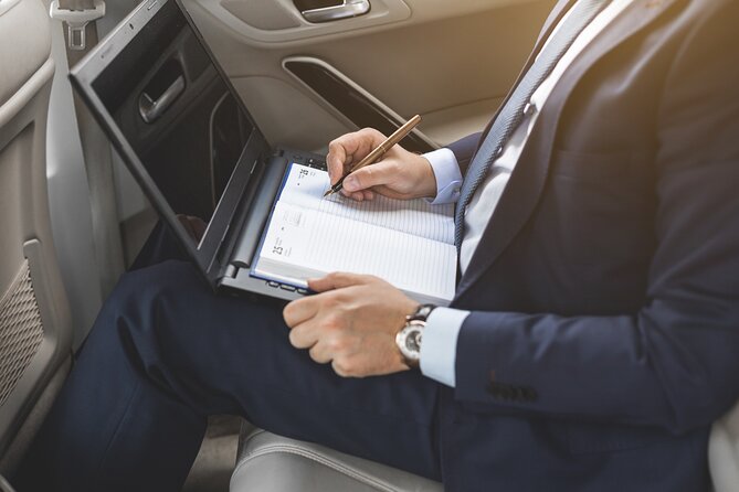 Private Transfer to or From Dulles Airport IAD to Washington DC - Reviews and Ratings