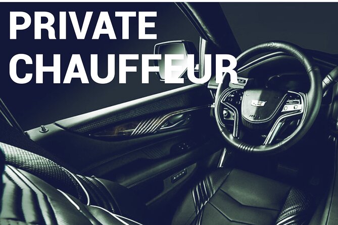 Private Transfer: Toronto Pearson Airport or Mississauga City Black Car Service - Pricing and Fees