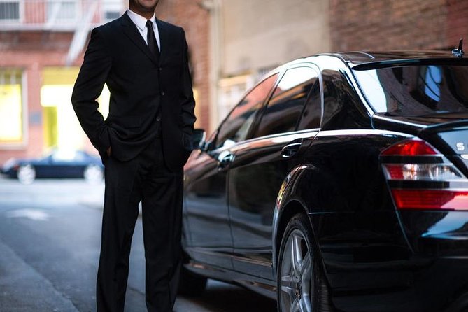 Private Transfers Between Fez & Casablanca - How to Book