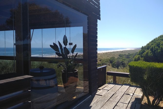 Private Transfers Between Lisbon and Alvor/Portimão - Booking Flexibility