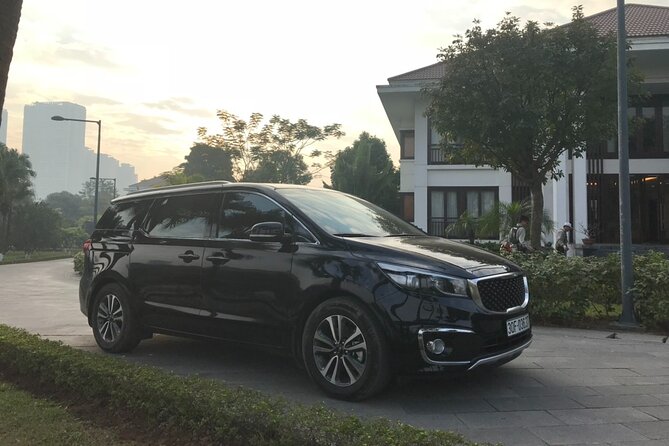 Private Transfers From Hanoi to Ha Giang or Ha Giang to Hanoi - Customer Reviews