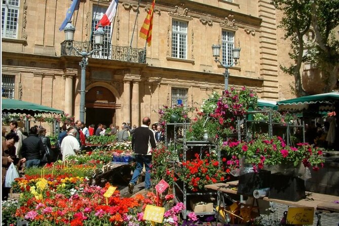 Private Transfers Provence by Smart Vtc - Reliable Transportation Services