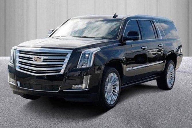 Private Transfer:Toronto Airport or Collingwood - Blue Mountain Resort One Way - Additional Details
