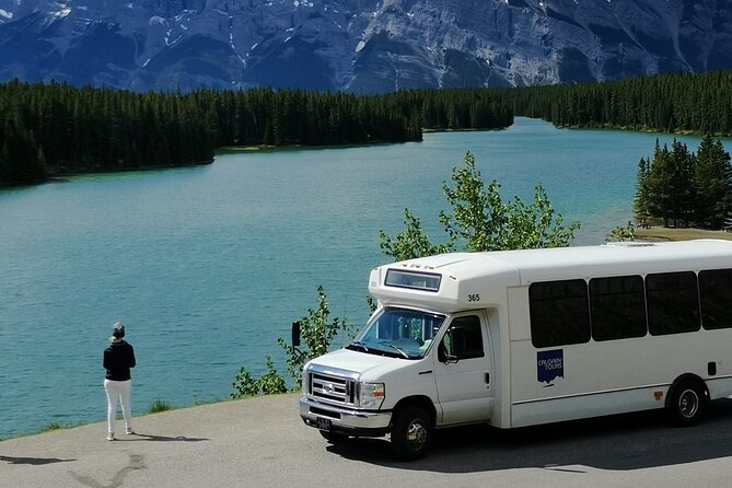 Private Transporation Calgary, Banff, Drumheller - Tour Itinerary and Highlights