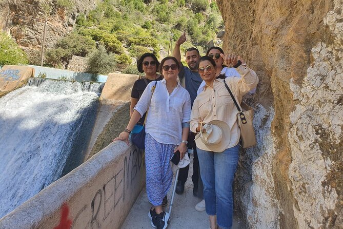 Private Transport From Chefchaouen to Tangier - Comparing Transfer Costs