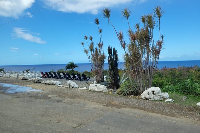 Private Transport From San Juan to Aguadilla/Rincón - Comfortable Transport