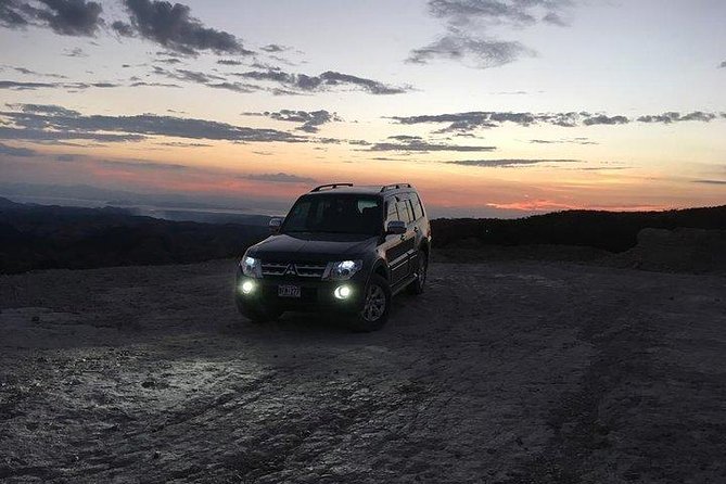 Private Transport From Tamarindo to Liberia - Customer Feedback