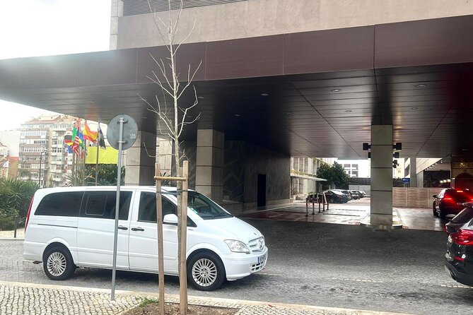 Private Transport in Lisbon Review - Accessibility and Accommodations