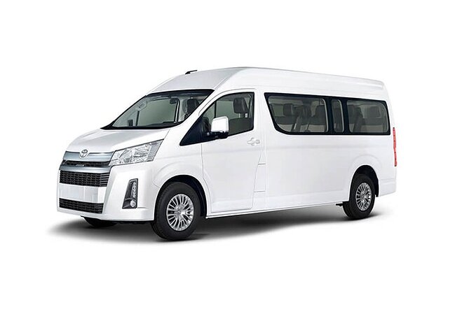 Private Transportation From International Airport to Uvero Alto - Booking and Pricing