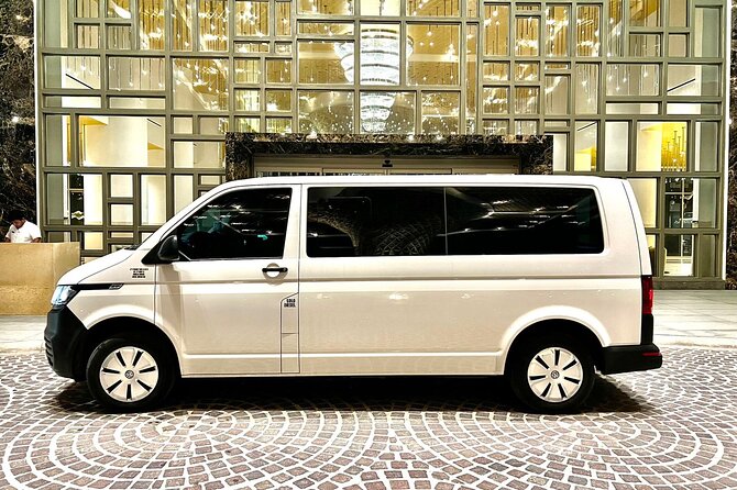 Private Transportation From Tulum To Cancun Airport - Customer Experience Highlights