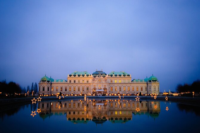 Private Transportation From Vienna to Budapest - Booking Information