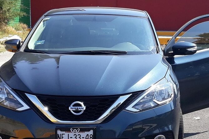 Private Transportation to Teotihuacan From CDMX - Driver Feedback