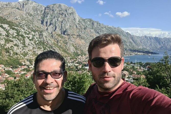 Private Trip Tour to Krka Waterfalls Split With Friendly Driver - Reviews and Feedback
