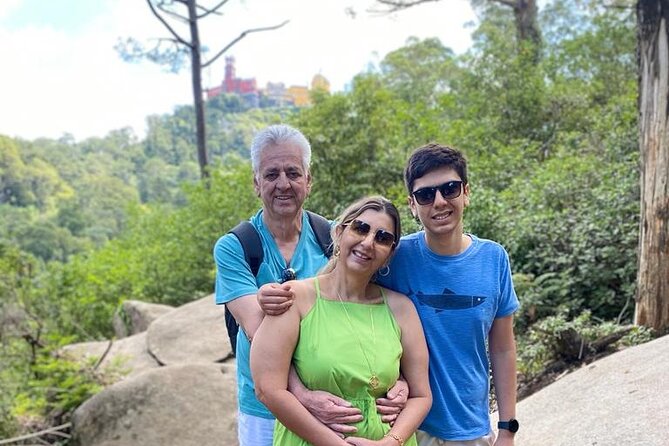 Private Tuk Tuk Tour of Sintra and Beaches in 2.5h - Duration and Inclusions