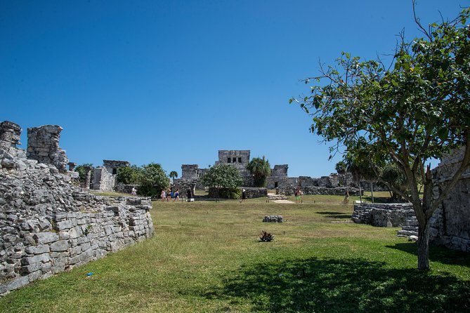 Private Tulum Ruins, Turtles in Akumal and Cenote Adventure - Cancellation Policy