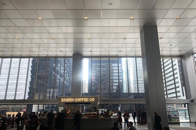Private Underground Toronto PATH Tour - Additional Information