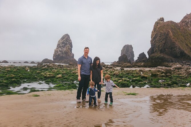 Private Vacation Photography Session Review - Photoshoot Experience