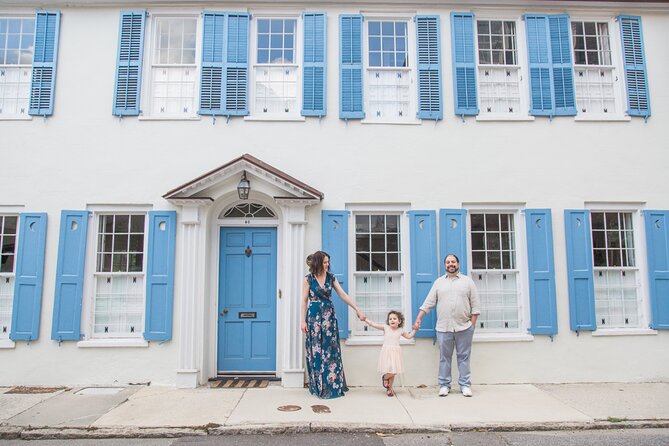 Private Vacation Photography Session With Local Photographer in Charleston - Highlights From Customer Reviews
