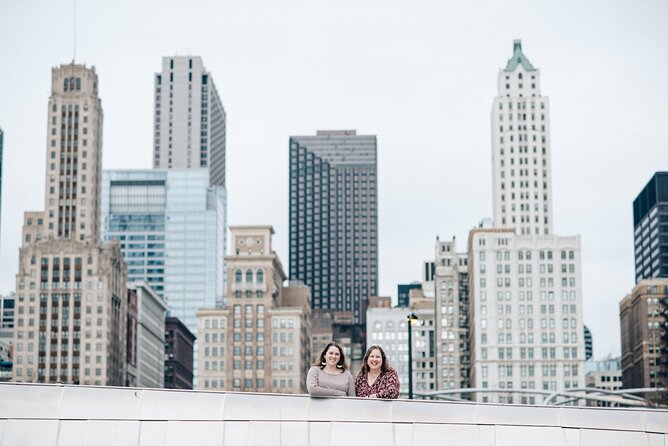Private Vacation Photography Session With Local Photographer in Chicago - Receiving Your Digital Photographs