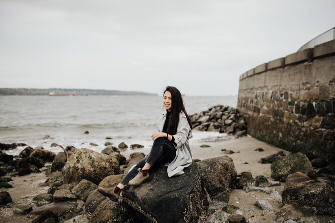 Private Vacation Photography Session With Local Photographer in Vancouver - Booking Information
