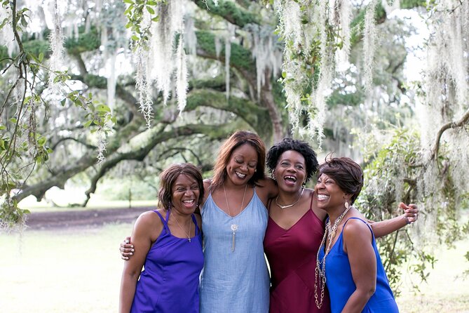 Private Vacation Photography Session With Photographer in New Orleans - Group Size Options
