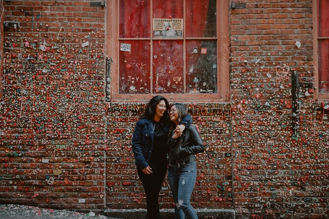 Private Vacation Photography Session With Photographer in Seattle - Reviews and Pricing