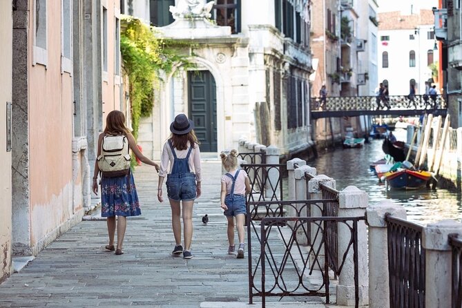 Private Venice Tour With a Local, Highlights & Hidden Gems, 100% Personalised - Cancellation Policy & Support