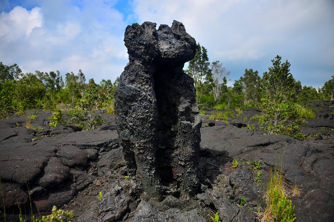 Private VIP Adventure From Kona or Waikoloa - Customizable Itinerary
