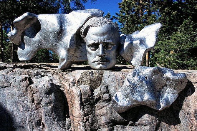 Private VIP Guided Helsinki City Tour - Cancellation Policy