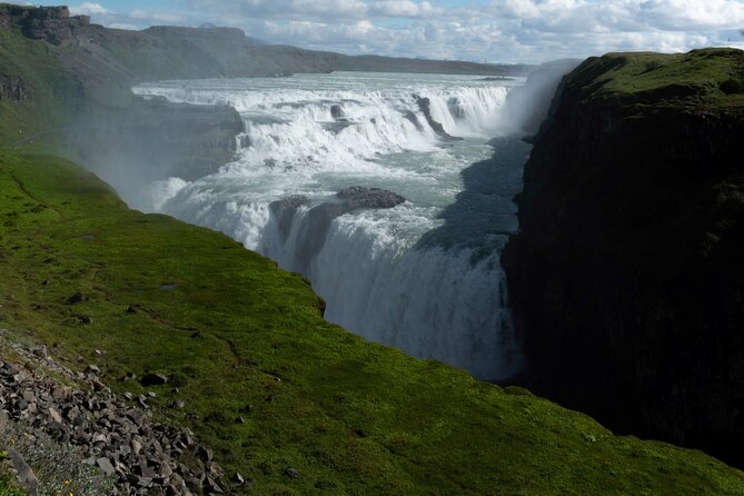 Private Visit Golden Circle Essentials - Customizable Itinerary Options