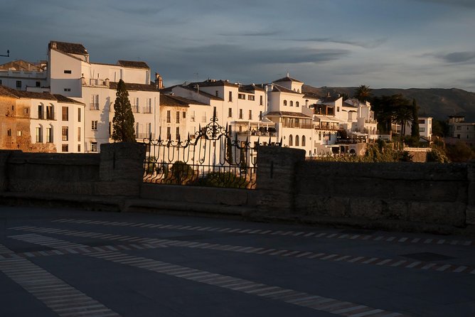 Private Visit to Ronda 2 Hours - Insightful Commentary and Landmarks
