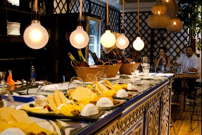 Private Walking Tour & Argentine Wine Tasting - Exploring Buenos Aires