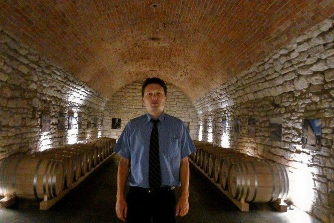 Private Walking Tour of Chisinau - Verified Customer Reviews