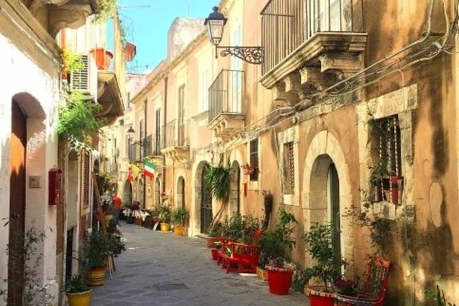 Private Walking Tour of Ortigia and Private Boat Tour With Food and Wine - Customer Feedback