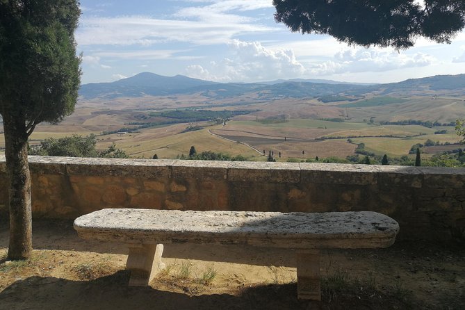 Private Walking Tour of Pienza With Licensed Tour Guide - Optional Cultural Site Visits