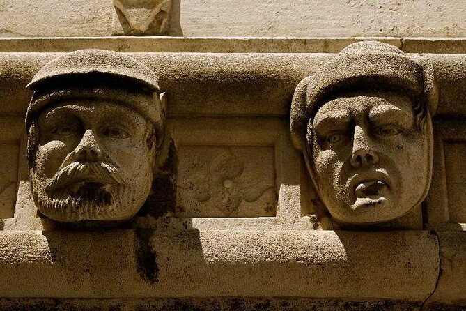 Private Walking Tour of Sibenik - Meeting and Pickup Details