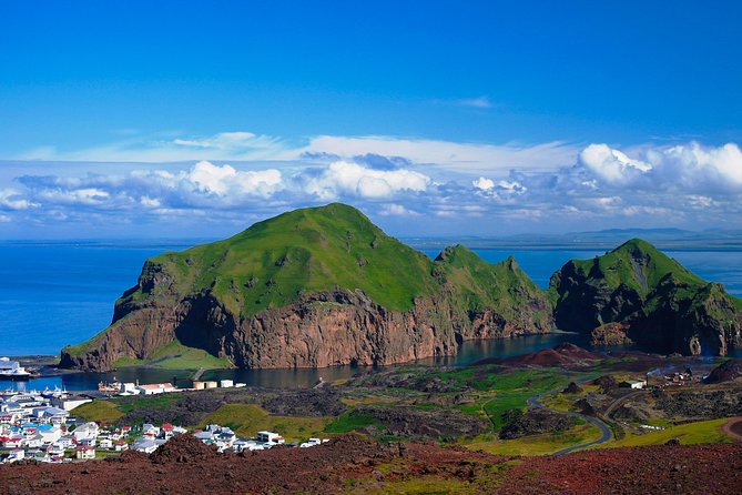 Private Westman Islands Day Tour - Booking Information