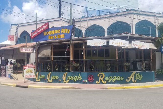 Private White River Bamboo Rafting & Limestone Massage Ocho Rios - Additional Information