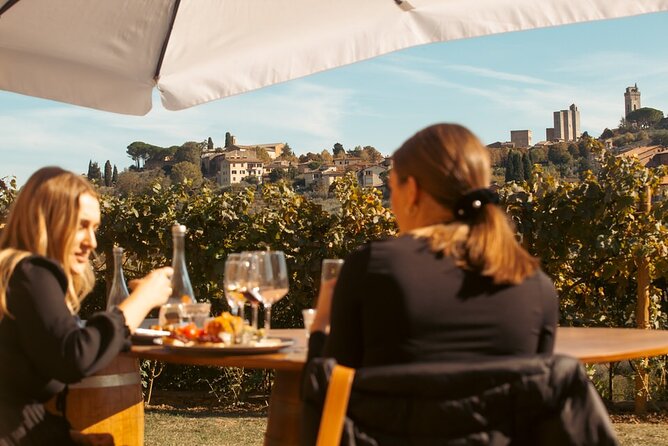Private Wine & EVO Oil Tasting Review - Traveler Reviews