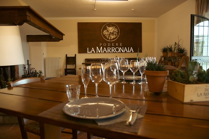 Private Wine, Evo Oils & Balsamic Vinegar Experience With Meal - Tasting of High-Quality Products