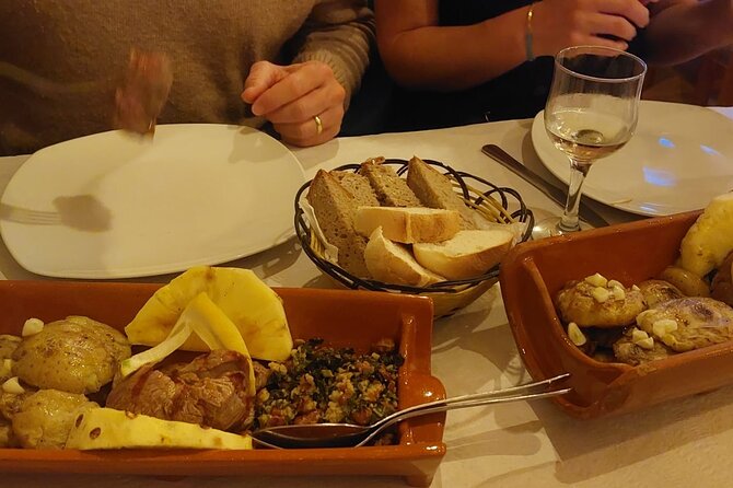 Private Wine Experience in Rota Do Vinho Verde With Lunch - Inclusions and Exclusions