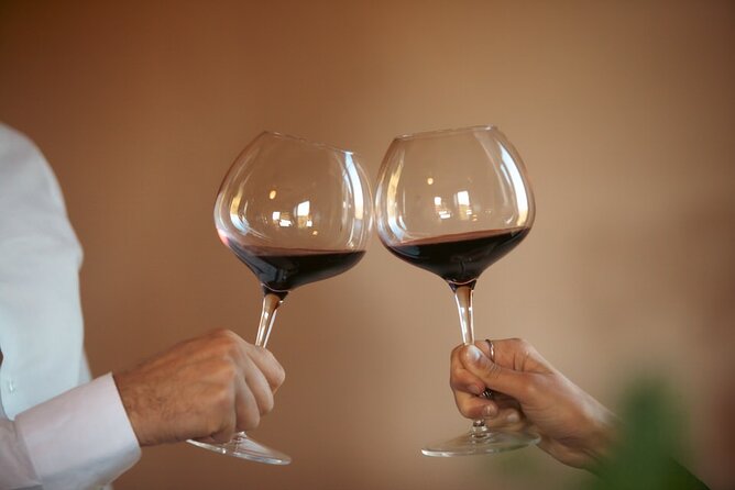 Private Wine, Extra Virgin Olive Oils & Cheese Tasting - Venue and Location