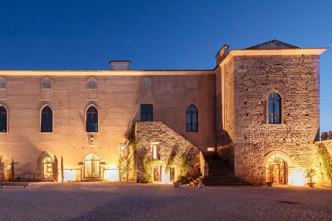 Private Wine & Food Tour in Alentejo - Additional Information