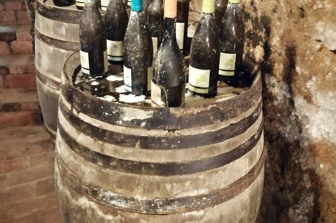 Private Wine Tasting and Sightseeing Review - Reviews