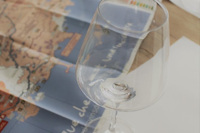 Private Wine Tasting at Home, Gulf of Saint-Tropez - Accessibility Considerations