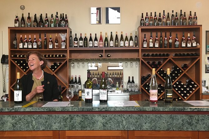 Private Wine Tasting in Beautiful Cowichan Valley - Customer Reviews