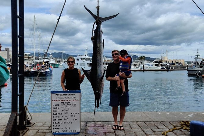 Private Yacht Ultimate Fishing and Snorkeling Adventure - 6 Hours - Meeting Point and Pickup Details