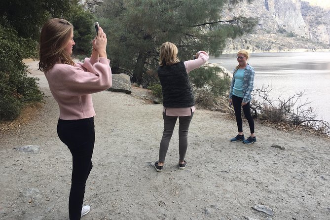 Private Yosemite & Glacier Point SUV / Van Tour Including Hotel Pickup - Tour Highlights