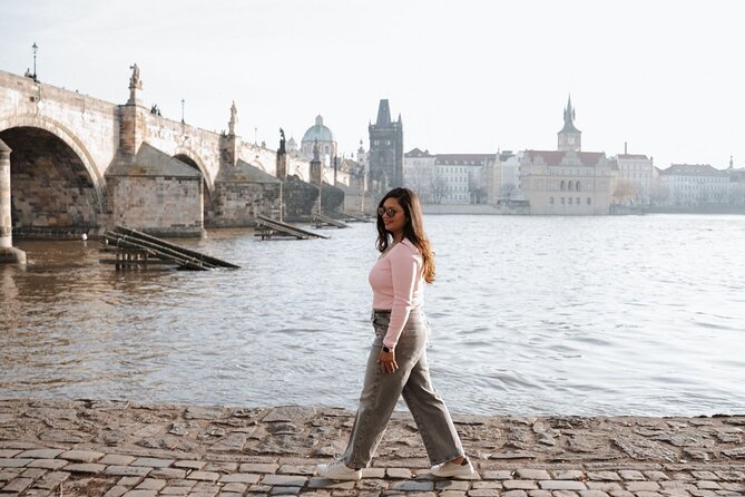 Professional Photoshoot at Charles Bridge Prague - Testimonials and Customer Satisfaction
