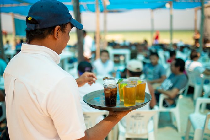 Progreso Explore the Xcambo Mayan Ruins and Beach Break - Reviews and Feedback